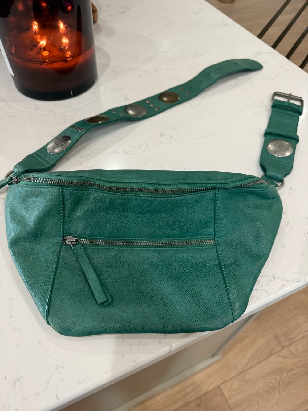 Free People Wilder Sling Bag